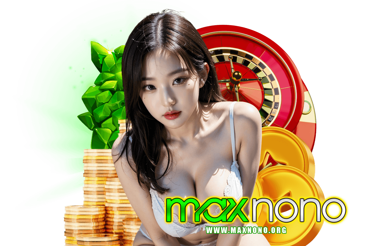 maxnono wallet